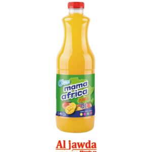 ZUMO MAMA AFRICA MANGO 1,5L