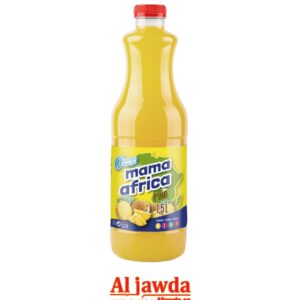 ZUMO MAMA AFRICA PIÑA 1,5L