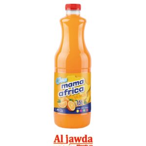 ZUMO MAMA AFRICA MANDARINA 1,5L