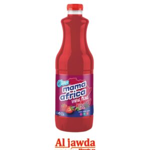 ZUMO MAMA AFRICA F. ROJOS 1,5L
