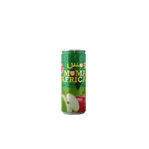 Mama africa manzana lata 330ml