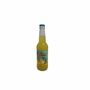 PIÑA-COCO CRISTAL 0,33 CL