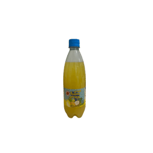 PIÑA-COMO BOTELLA 0,5L - MAMA AFRICA