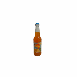 NARANJA CRISTAL 0,33 CL