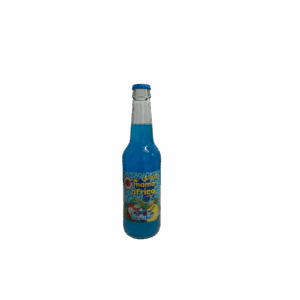 TUTTI FRUTTI CRISTAL 0,33 CL