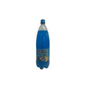 TUTTI FRUTTI BOTELLA 1,5L - MAMA AFRICA