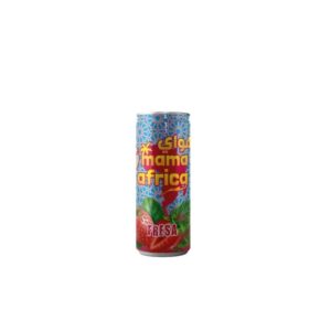 Mama africa fresa lata 330ml