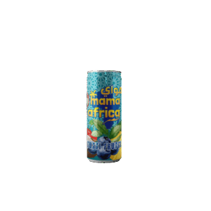 Mama africa tutti frutti lata 330ml